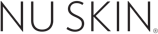 NU SKIN 뉴스킨 로고