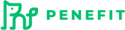 페네핏 PENEFIT 로고